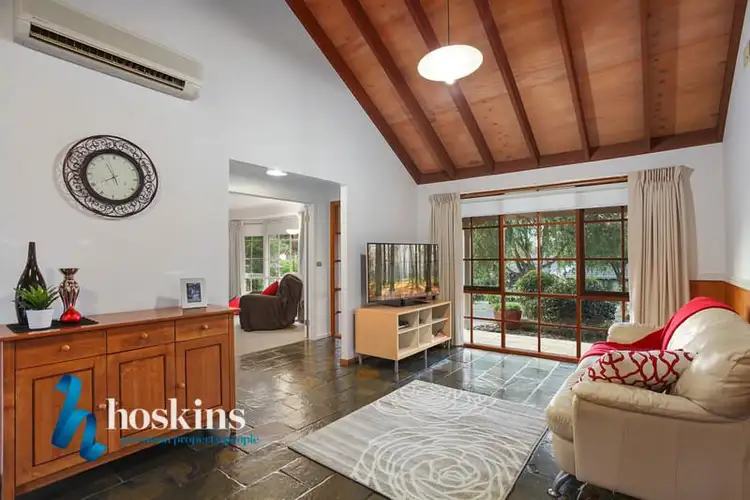 Third view of Homely house listing, 3 Gillard Place, Ringwood North VIC 3134