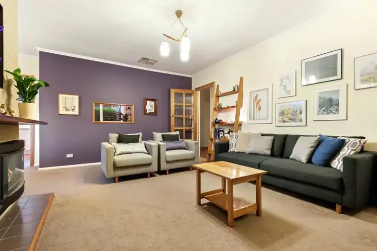 Third view of Homely house listing, 66 Benwerrin Drive, Burwood East VIC 3151