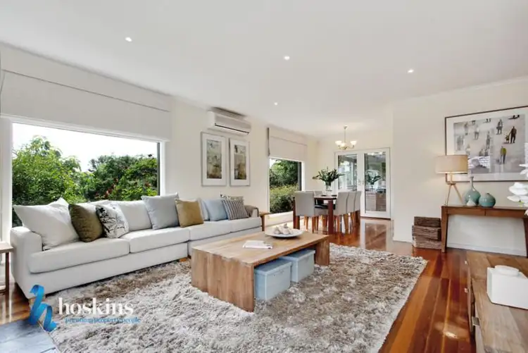 Fifth view of Homely house listing, 14 Highland Avenue, Croydon VIC 3136