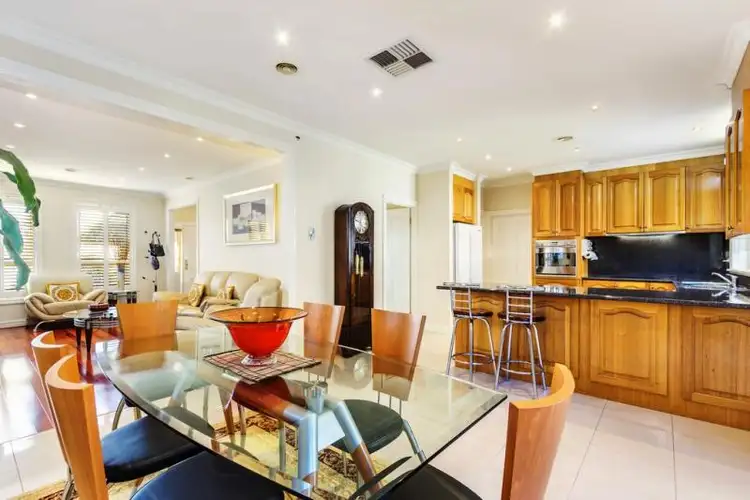Third view of Homely house listing, 71 Bond Street, Ivanhoe VIC 3079