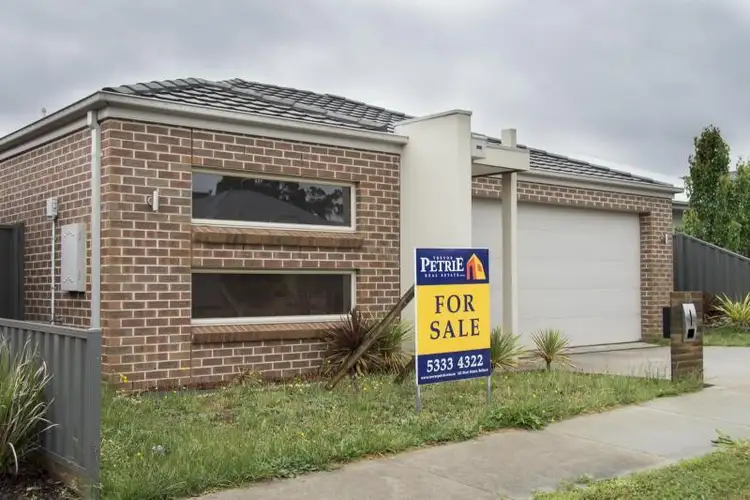 Main view of Homely house listing, 13 Creekview Close, Mount Clear VIC 3350
