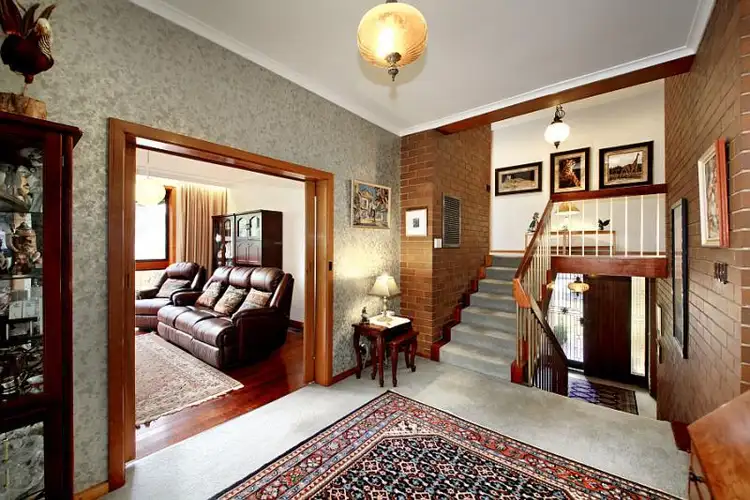 Second view of Homely house listing, 2 Murray Street, Brighton East VIC 3187