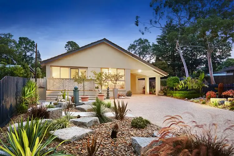 Main view of Homely house listing, 748 Whitehorse Road, Mitcham VIC 3132
