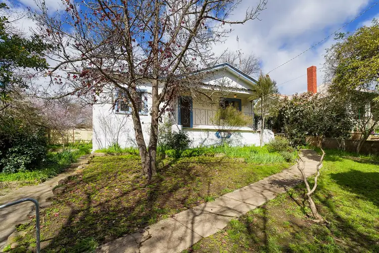 49 Johnstone Street, Castlemaine VIC 3450