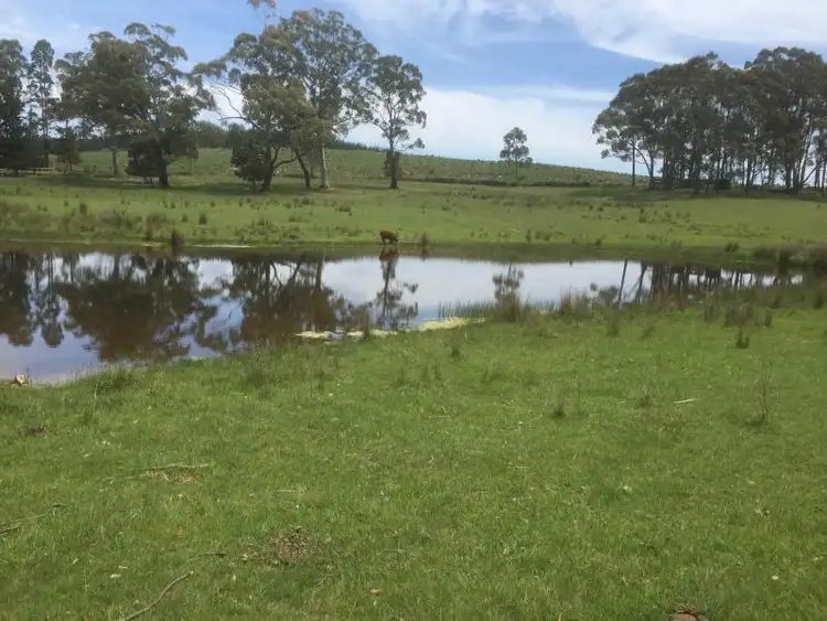 Third view of Homely rural property listing, Lot 6 Ballan Daylesford Road, Korweinguboora VIC 3461