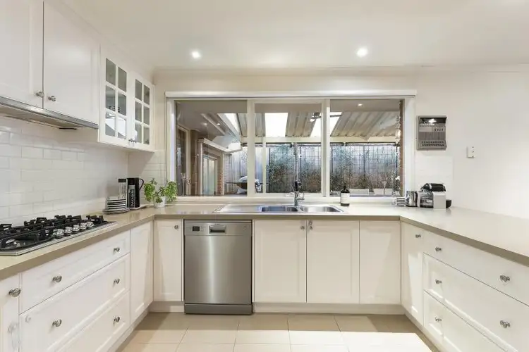 Fourth view of Homely house listing, 1 Dalmor Avenue, Mitcham VIC 3132