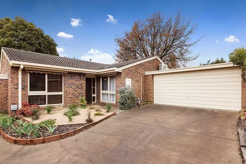 Main view of Homely unit listing, 15/14 Justina Street, Blackburn VIC 3130