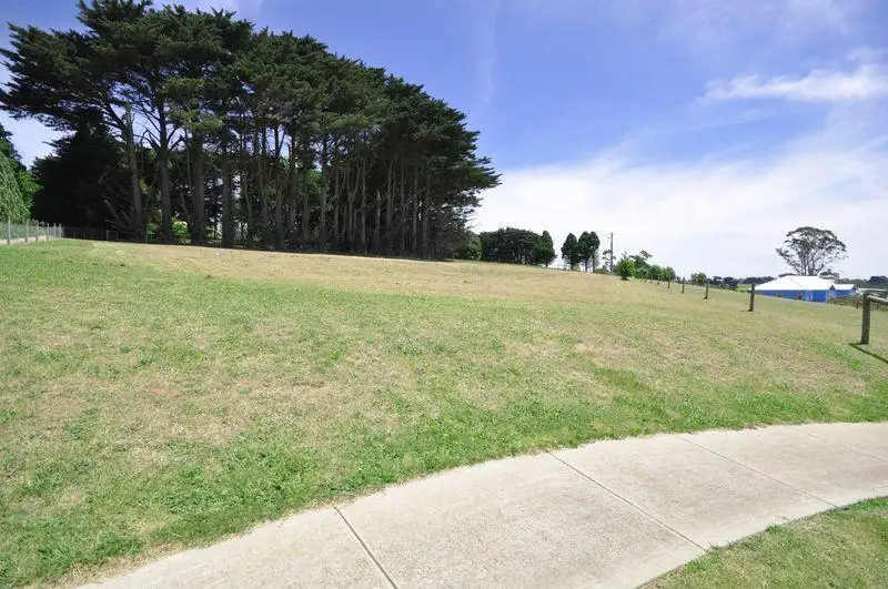 Main view of Homely land listing, 11 Warne Close, Nilma VIC 3821