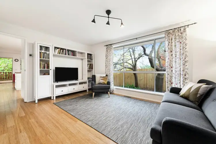 Second view of Homely unit listing, 8/258 Dorset Road, Croydon VIC 3136