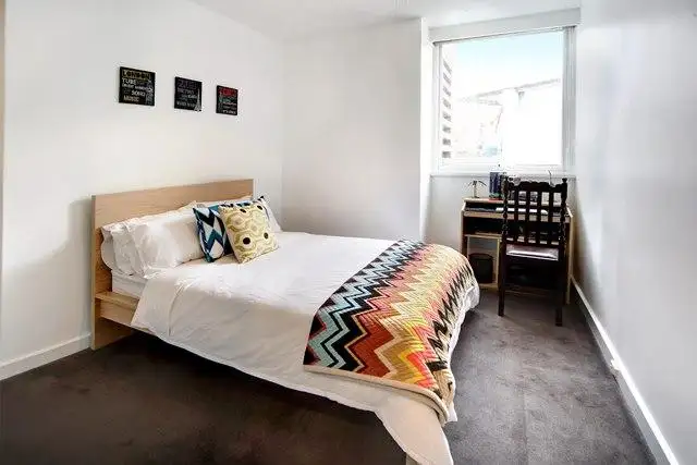 Sixth view of Homely apartment listing, 4/324 Walsh Street, South Yarra VIC 3141