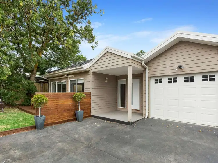 Main view of Homely unit listing, 2/235 Springvale Road, Nunawading VIC 3131