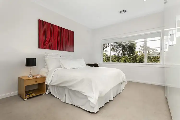 Fifth view of Homely apartment listing, 10/161 Alexandra Avenue, Toorak VIC 3142