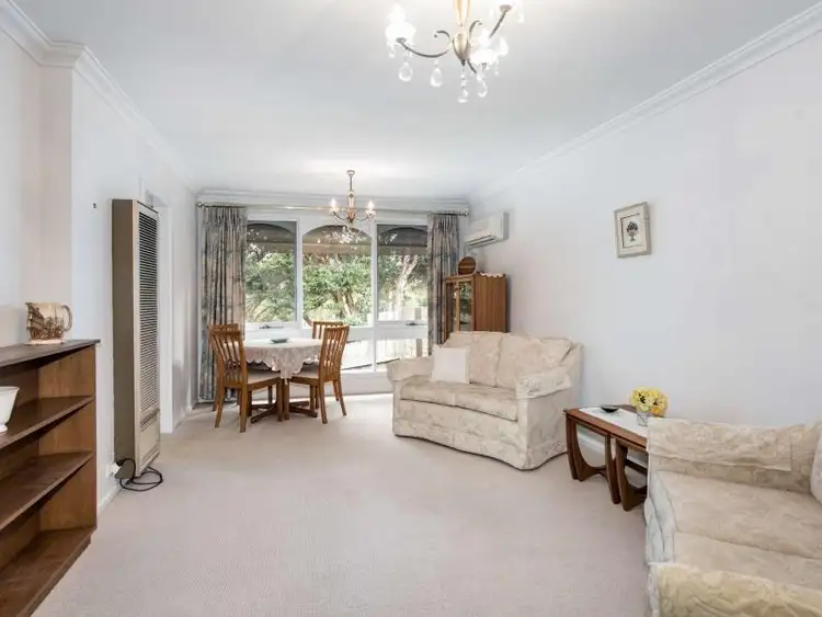 Second view of Homely unit listing, 2/2 Willow Street, Box Hill North VIC 3129