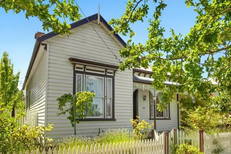 Main view of Homely house listing, 812 South Street, Ballarat VIC 3350