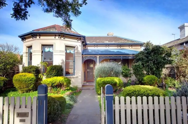 1 Long Street, Elsternwick VIC 3185