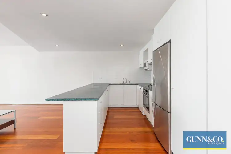 Sixth view of Homely apartment listing, 8/358 Beaconsfield Parade, St Kilda West VIC 3182