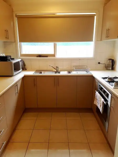 Second view of Homely house listing, 8 Pottenger Way, St Albans VIC 3021
