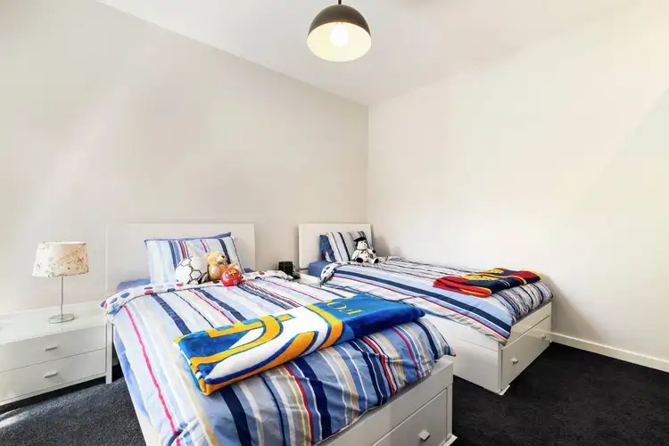 Sixth view of Homely townhouse listing, 2/7 Nielsen Avenue, Nunawading VIC 3131