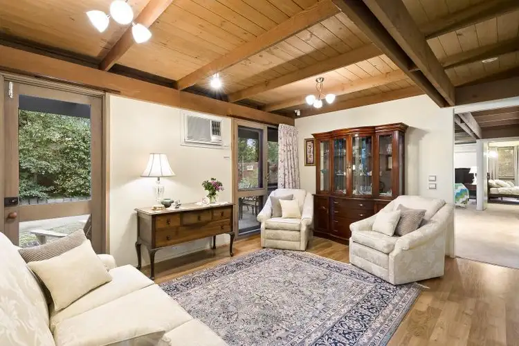 Third view of Homely house listing, 127 Brunswick Road, Mitcham VIC 3132