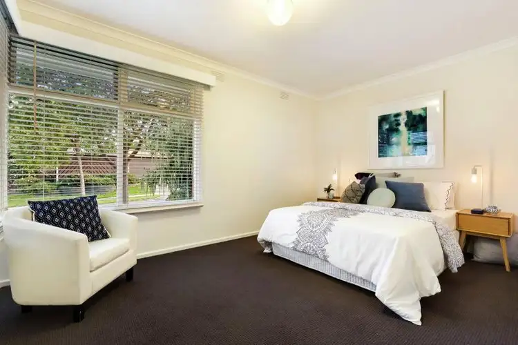 Fifth view of Homely house listing, 66 Morrie Crescent, Blackburn North VIC 3130