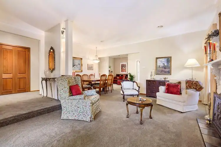 Second view of Homely unit listing, 1/13 Huxtable Street, Mount Waverley VIC 3149