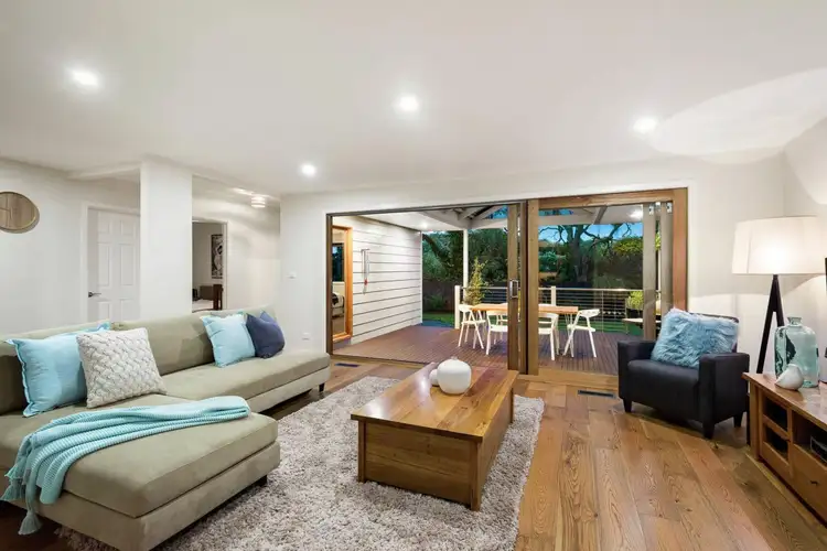 Fourth view of Homely house listing, 7 Beaufort Street, Mitcham VIC 3132