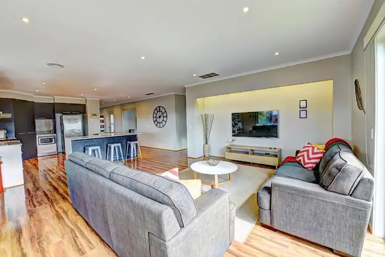 Fifth view of Homely house listing, 13 Macarthur Park Boulevard, Miners Rest VIC 3352