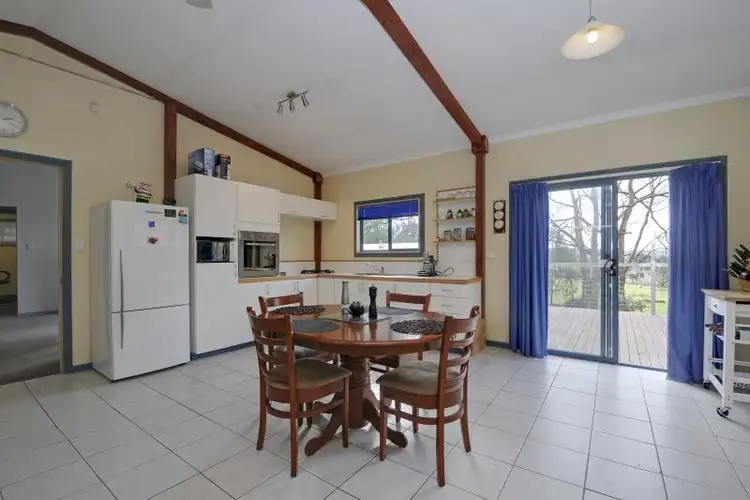 Fourth view of Homely house listing, *UNDER CONTRACT*/31 Foster Road, Boolarra VIC 3870