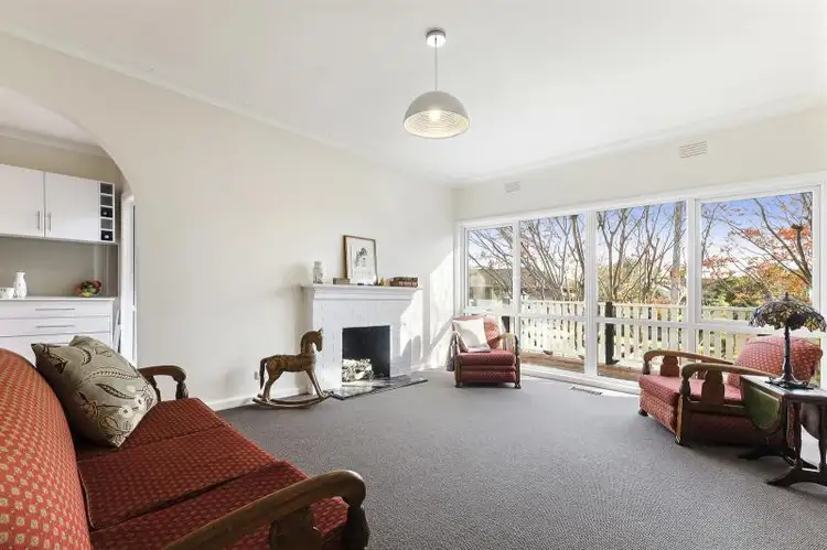 Second view of Homely house listing, 1 Zander Avenue, Nunawading VIC 3131