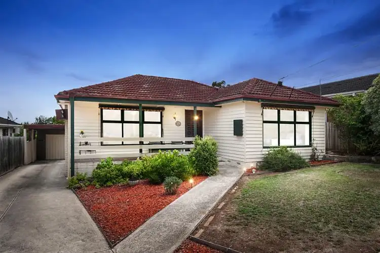 12 Tainton Road, Burwood East VIC 3151