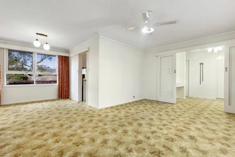Fourth view of Homely house listing, 46 Churinga Avenue, Mitcham VIC 3132