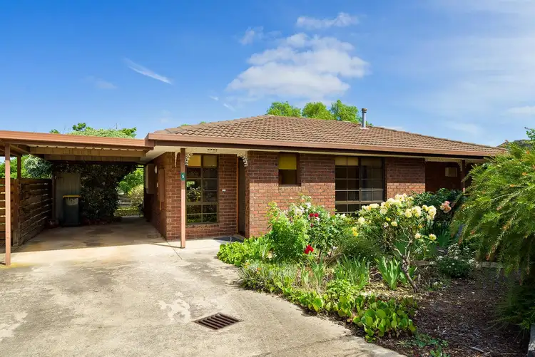 5/23 Campbell Street, Castlemaine VIC 3450