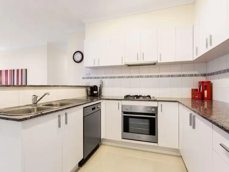 Fourth view of Homely townhouse listing, 12 Parkway Lane, Mitcham VIC 3132