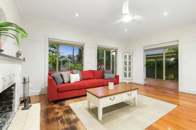 Second view of Homely house listing, 29 Shawlands Avenue, Blackburn South VIC 3130