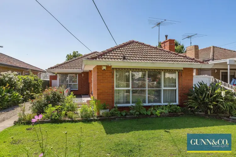 11 Cranbrook Street, Yarraville VIC 3013