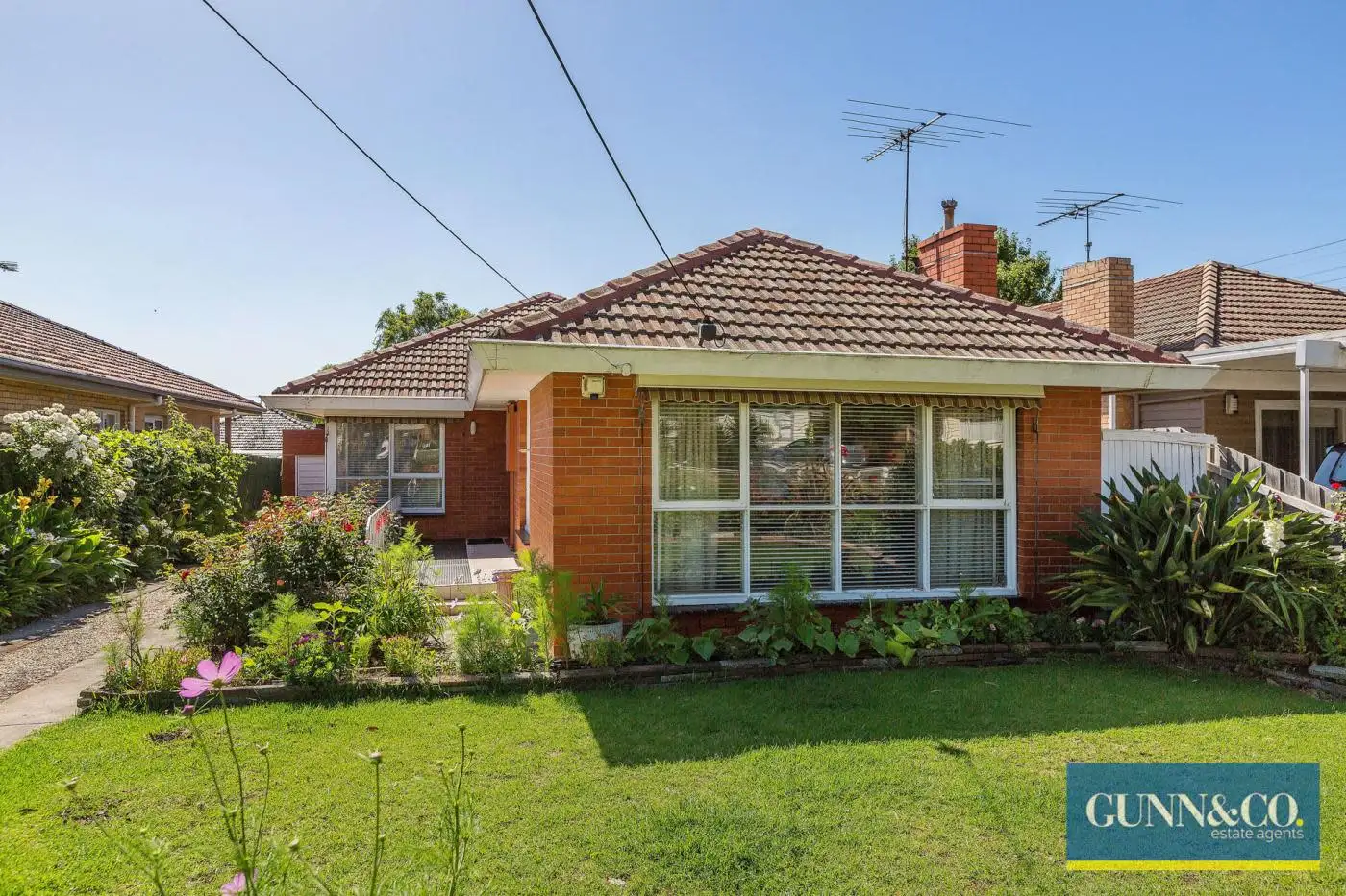 Main view of Homely house listing, 11 Cranbrook Street, Yarraville VIC 3013