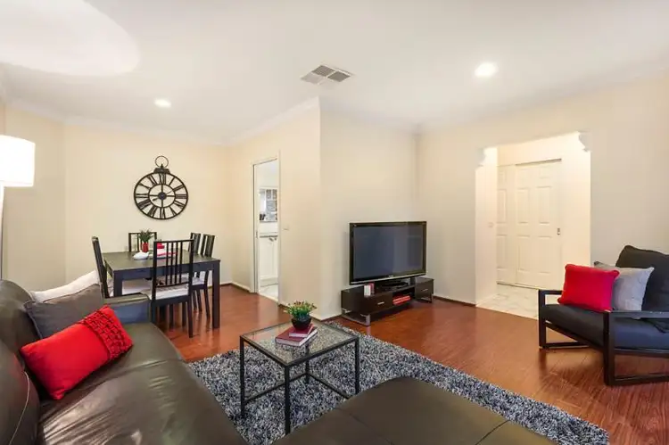 Third view of Homely house listing, 1A Nicholson Street, Nunawading VIC 3131
