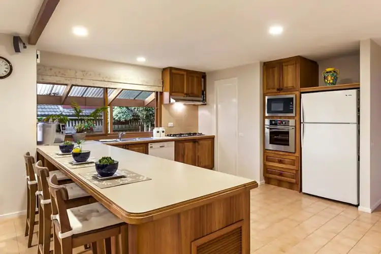 Third view of Homely house listing, 25 Highfield Avenue, Warranwood VIC 3134