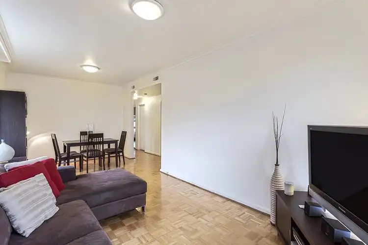 Fourth view of Homely apartment listing, 3/23 Wilgah Street, St Kilda East VIC 3183