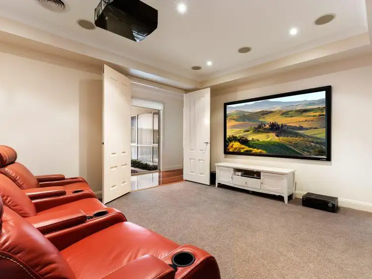 Sixth view of Homely house listing, 95 Rowell Avenue, Camberwell VIC 3124