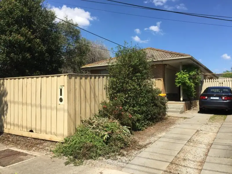 Main view of Homely house listing, 219 Taylors Road, St Albans VIC 3021