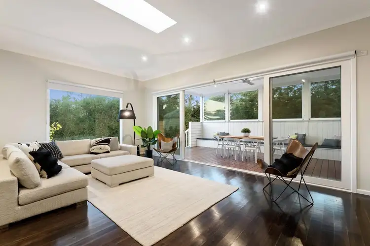 17 Valency Court, Mitcham VIC 3132