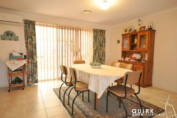 Sixth view of Homely house listing, 1 Gwinear Court, Warragul VIC 3820