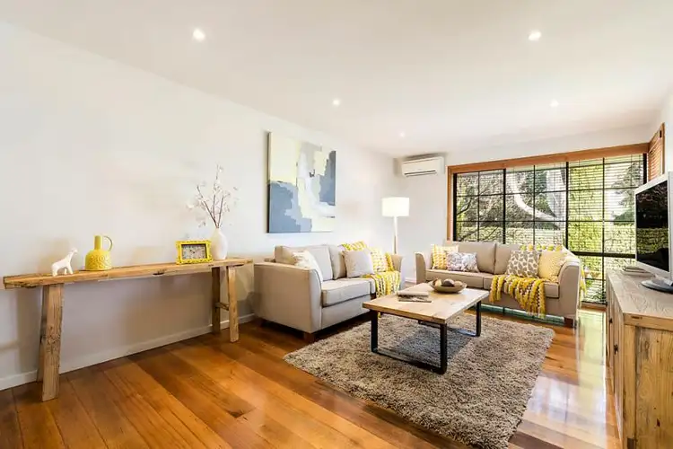 Second view of Homely house listing, 1/49 Baratta Street, Blackburn South VIC 3130