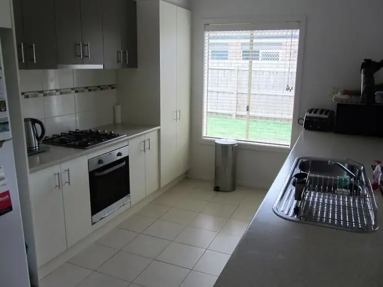 Fifth view of Homely house listing, 20 Harmon Drive, Drouin VIC 3818