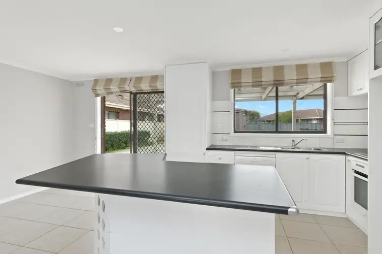 Third view of Homely house listing, 16 Cedric Street, Wendouree VIC 3355