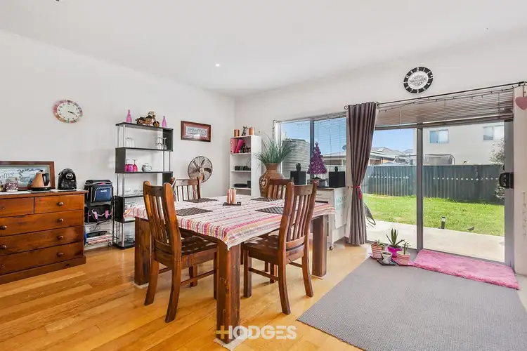 Third view of Homely house listing, 48 Edgeware Close, Pakenham VIC 3810