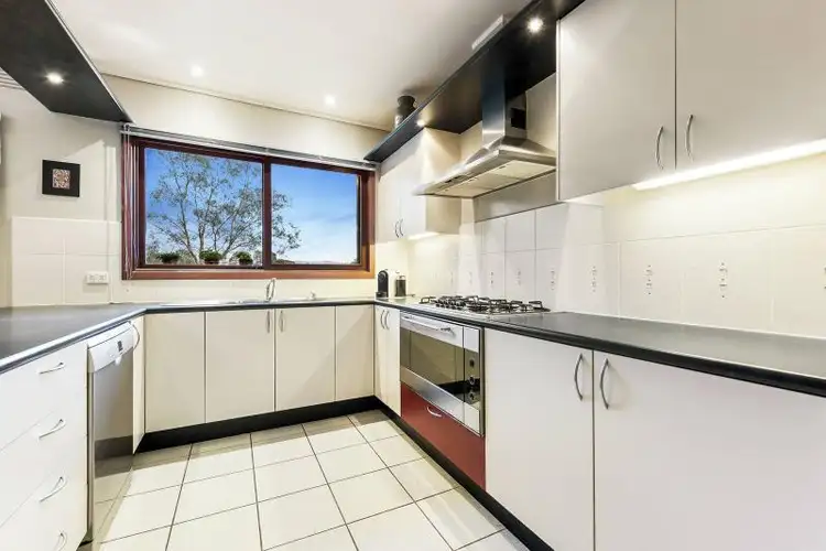 Third view of Homely house listing, 107 Orient Avenue, Mitcham VIC 3132