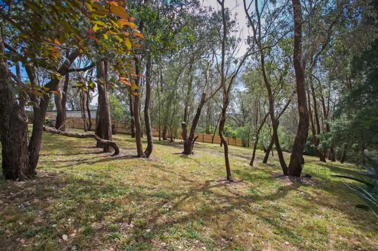 Fourth view of Homely land listing, 23 & 25 Leber Street, Warrandyte VIC 3113