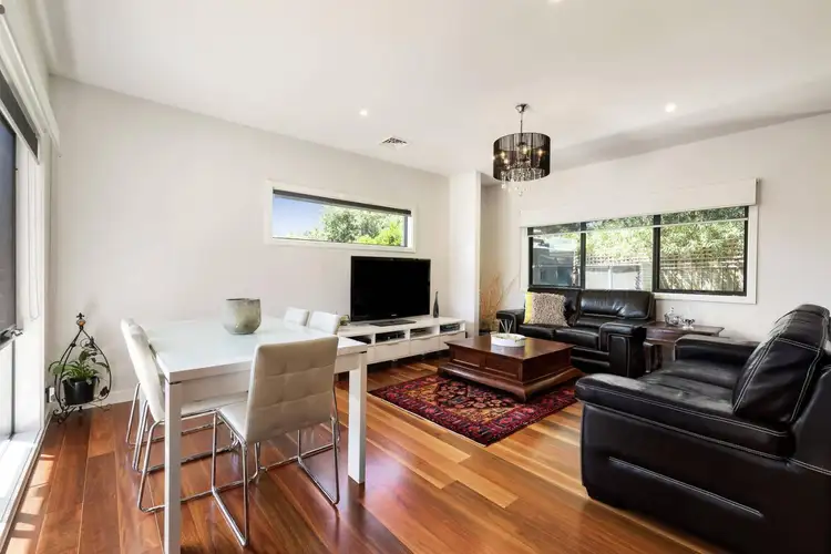 Third view of Homely townhouse listing, 2/7 Nielsen Avenue, Nunawading VIC 3131